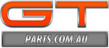 GT Parts Logo